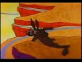 EL COYOTE I EL CORRECAMINOS