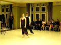 John Springli & Ashley Mayer - Waltz