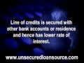 Loan How To Choose The Right Loan.