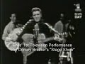 this is a video i made for a research presentation on how elvis was found controversial, and how his controversy made him legendary.  this is a compilation of 4 elvis performances...the dorsey brothers show, milton berle, ed sullivan, and aloha from hawaii