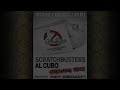 DON'T WORRY BE HAPPY::Scratchbusters-al cubo::2009