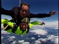 Lenor Skydiving