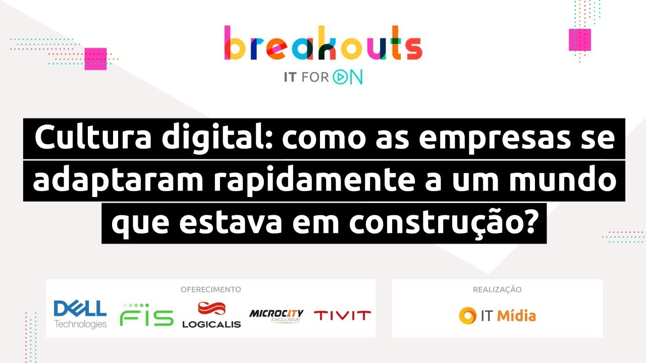 Como desenvolver a cultura digital nas empresas? Veja 5 dicas!