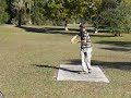 2008 PDGA Players Cup Disc Golf Video (2)