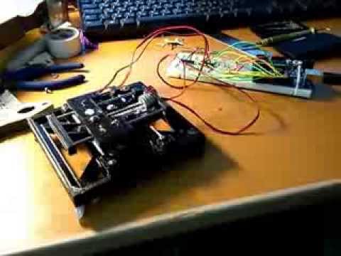 how to test cd drive