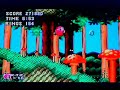 Sonic 3 & Knuckles Super Emerald Run - Knuckles, Part 14 Sonic 3 & Knuckles Super Emerald Run - Knuckles, Part 14