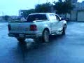 Lincoln Mark LT  ( DRIFT )