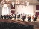 Saint-Saens, Introduction and Rondo Capriccioso in A minor Saint-Saens, Introduction and Rondo Capriccioso in A minor
