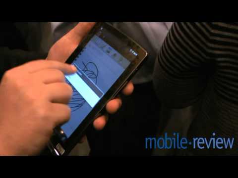 Eee Pad MeMO 0 Eee Pad MeMO
