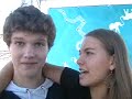 Schloss Einstein bei der KIKA-Sommertour in Berlin