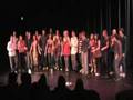 UCLA Awaken A Cappella "Freedom" with Alumni