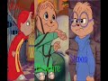 Simon ft the chipmunks Simon ft the chipmunks