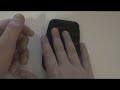 iPhone 3g case review: Belkin Silicone Sleeve