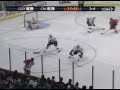 Brandon Prust vs Troy Brouwer Nov 9, 2008
