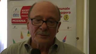 Atletica, presentata l'edizione 2018 della Finale Oro
