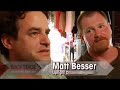  back stage interview upright citizens brigade ucb comedy improv performing arts backstage casting matt walsh besser ian roberts