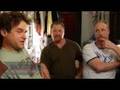 Interview with Upright Citizens Brigade (UCB)