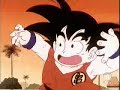 Son Goku VS Jackie Chun Son Goku VS Jackie Chun