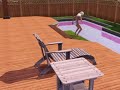 Love Games { SIMS 3 }