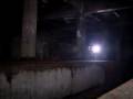 Cincinnati's Subway