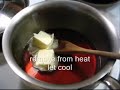 Making Malaysian Honeycomb Cake Making Malaysian Honeycomb Cake