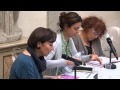 Dai Centri antiviolenza azioni e proposte per rafforzare la libertà delle donne [I/III]