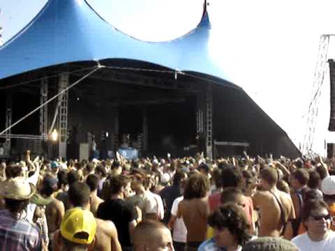 monegros desert festival 2006 dave ...