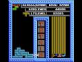 me playing tetris at level 17. after a lot of practice, i managed to reach level 17 and play well! it's very hard and you should think & take desicions fast! it's really fun (^_^), the music is cool! this tetris nes version is the best tetris game made ever!!! level 17 is final and there isn't another level after it. i wish they could've made till level 20 :( nice game :d