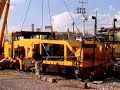 NIVELADORA Y CALZADORA para FSRR NIVELADORA Y CALZADORA para FSRR