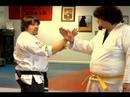 Improving Your Speed in Martial Arts : One-Handed Outside ChiSao