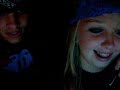 Kayli and Adam