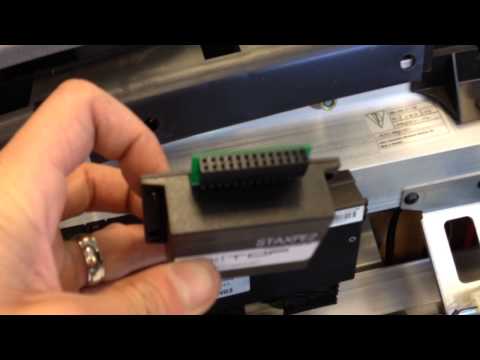 How to Install a Porsche 996 Turbo Smart Top Mods4Cars Convertible Top Module