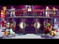 SFIV: English Game Voice Localization (First Pass)