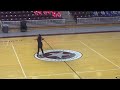 Aldine Dance Extravaganza: MacArthur H.S. Sarah Dance Solo Aldine Dance Extravaganza: MacArthur H.S. Sarah Dance Solo