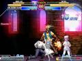 KOSF Team Battle: Team KOSF Vs. Team Zero Alpha Warrior Dreamers