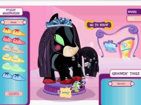 bratz games