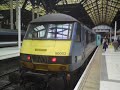 Ipswich vids and photos rail