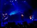 MCR live 9 April 2007, Malmö