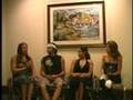 Kristina Shephard Interview on the Extremity Games - 2 of 2