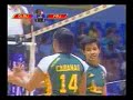 v-league: dlsu vs feu 05/17/2007 part 04 v-league: dlsu vs feu 05/17/2007 part 04