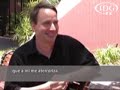 Entrevista en Australia