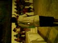 rapeo campus unicaja 2008