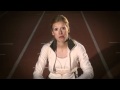 Shock Absorber - Laura Kenney's motivations and goals