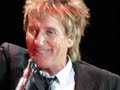 rod stewart live staples 11-13-07