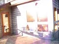 Ontario Travel: Garden House B&B - outside