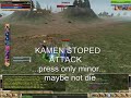 AssassinTARGET ( 80 lvl ) from xig AssassinTARGET ( 80 lvl ) from xig