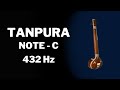 Download Tanpura तानपूरा Note C 432 Hz Drone Riyaz Relaxing Background Music Mf020 Mp3 Song