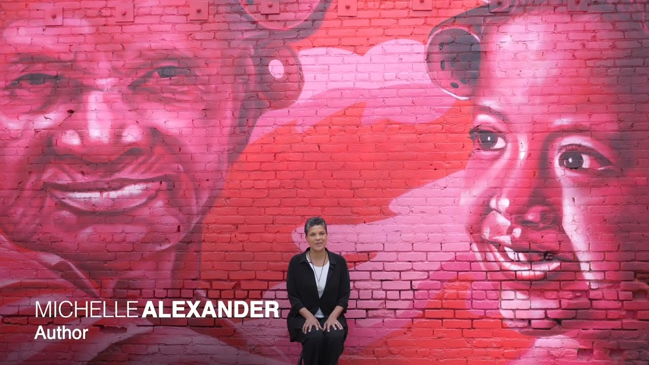 Michelle Alexander: Solidarity at a soul level