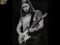 DAVID GILMOUR [ CRY FROM THE STREET ] AUDIO-TRACK