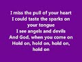 Matt Nathanson- Come On, Get Higher Lyrics Matt Nathanson- Come On, Get Higher Lyrics